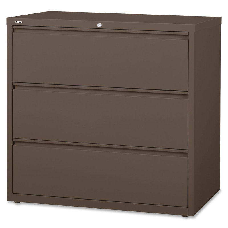 Rail Hanging Racks For Lateral File Alera Four Drawer